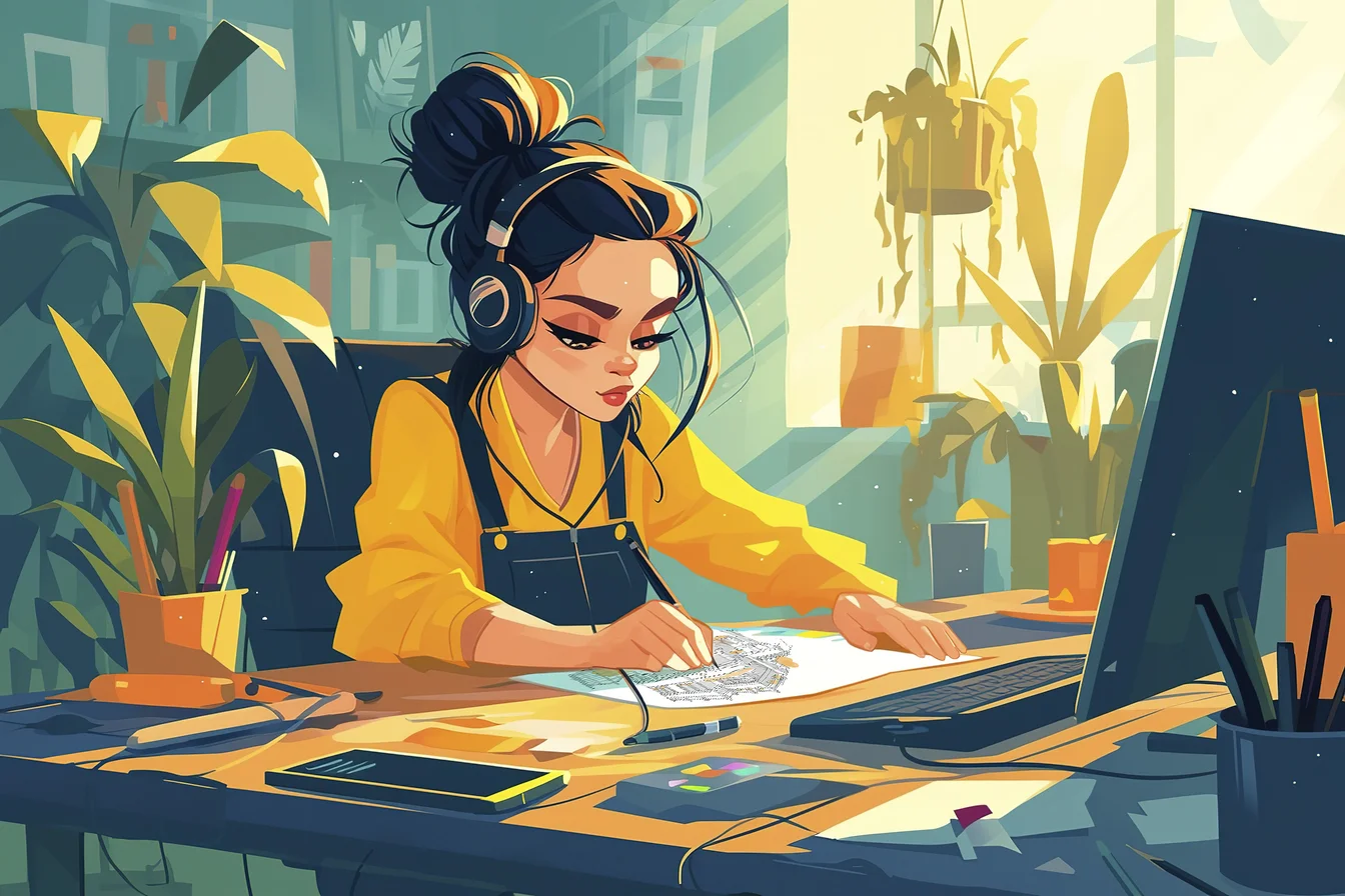 приложения для фриланса которые экономят время